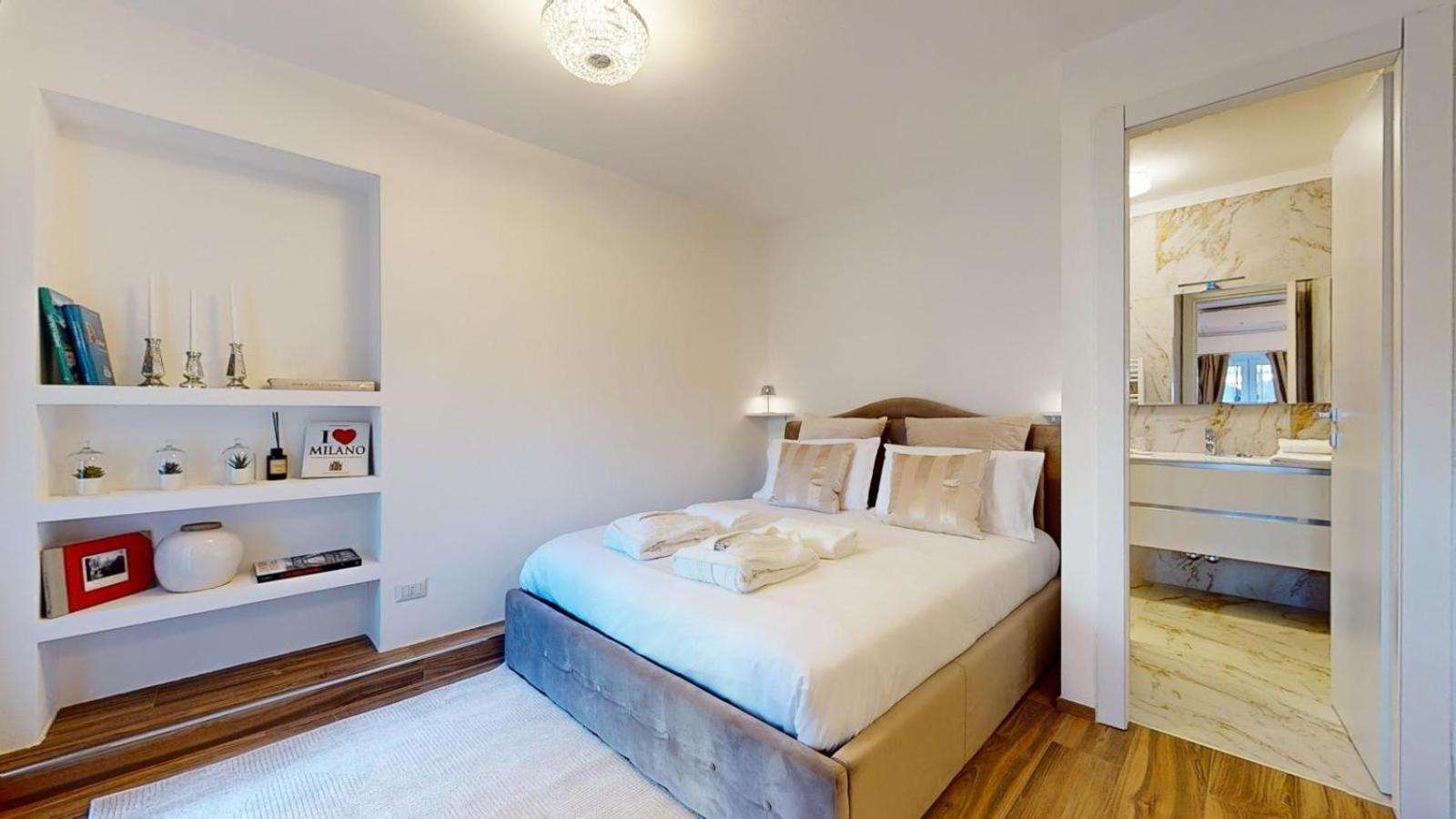 Apartamento Duomo Milán